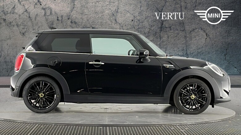 MINI Hatchback 135kW Cooper S Level 2 33kWh 3dr Auto Electric Hatchback